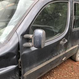 DOBLO ELX 1.8 MPI 8V FLEX