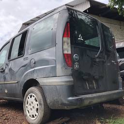 DOBLO ELX 1.8 MPI 8V FLEX