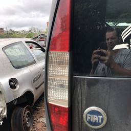 DOBLO ELX 1.8 MPI 8V FLEX