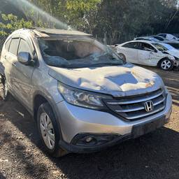 Honda CR-V 2012 2.0 Exl 4x4 Aut. 5p