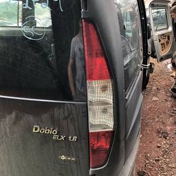 DOBLO ELX 1.8 MPI 8V FLEX