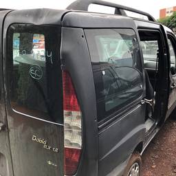 DOBLO ELX 1.8 MPI 8V FLEX