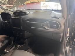JEEP RENEGADE 2024 1.3 LONGITUDE TURBO FLEX AUT. (T270) 5P