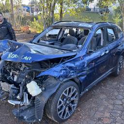 BMW X1 2022 2.0 Xdrive25i Sport Active Flex 5p