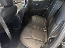 JEEP RENEGADE 2024 1.3 LONGITUDE TURBO FLEX AUT. (T270) 5P