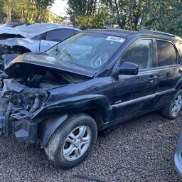 Kia Sportage 2008 2.0 Lx 4x2 Aut. 5p