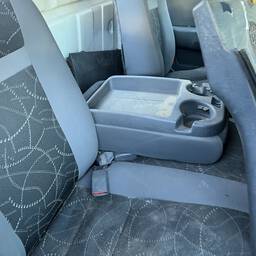 KIA BONGO 2014 2.5 STD 4X2 RS TURBO S/ CARROCERIA 2P