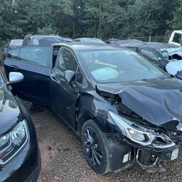 Chevrolet Cruze Sedan 2018 1.4 Lt Turbo Aut. 4p