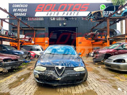 SUCATA Alfa Romeo 156 1999 2.0 Ts 4p PARA RETIRADA DE PEÇAS