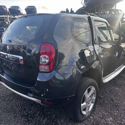 Renault Duster 2012 2.0 16v Dynamique Hi-flex Aut. 5p