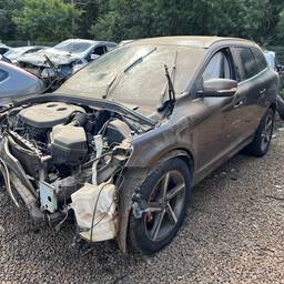 Volvo Volvo XC60 2014 2.0 T5 Dynamic 5p 2014