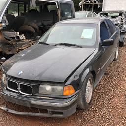 BMW Serie 3 1994 2.5 Aut. 4p