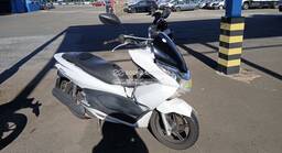 HONDA PCX 150 2014