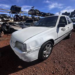 Chevrolet Chevrolet Kadett 1997 2.0 Gl 3p 1997