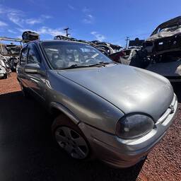 Chevrolet Corsa Sedan 1997 1.6 8v Gls 4p
