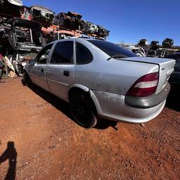 Chevrolet Chevrolet Vectra 1999 2.2 Gls 4p 1999