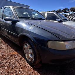 Chevrolet Chevrolet Vectra 1999 2.2 Gl 4p 1999