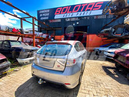 Subaru Impreza 2011 2.0 R Awd 5p