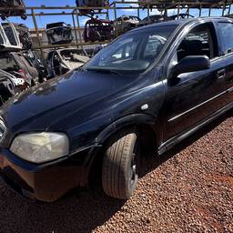Chevrolet Astra 2008 2.0 Advantage Flex Power 5p