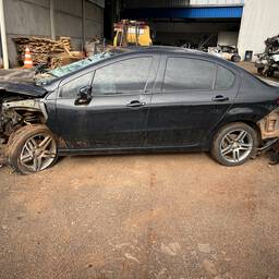 PEUGEOT 408 2013 2.0 ALLURE FLEX 4P