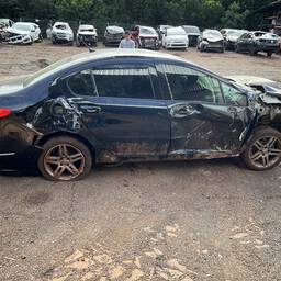 PEUGEOT 408 2013 2.0 ALLURE FLEX 4P
