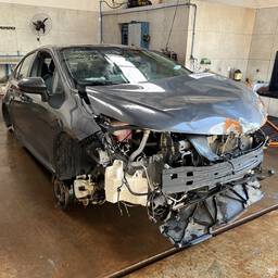 Toyota Toyota Corolla 2023 2.0 Gr-s Flex Aut. 4p 2023