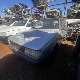 Fiat Fiat Uno 1992 1.3 S 3p 1992