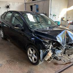 Ford Ford Focus 2013 2.0 Glx Flex Aut. 5p 2013
