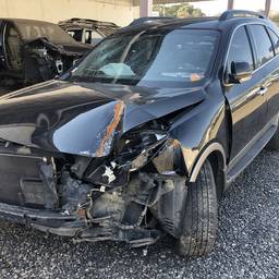Hyundai Vera Cruz 2008 3.8 V6 Aut. 5p