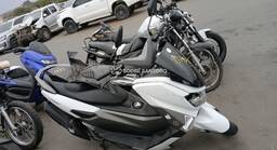 Yamaha NMAX 160 2020