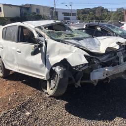Renault Sandero 2016 1.0 16v Expression Hi-flex 5p