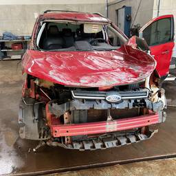FORD ECOSPORT 2013 2.0 16V TITANIUM FLEX POWERSHIFT 5P