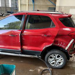FORD ECOSPORT 2013 2.0 16V TITANIUM FLEX POWERSHIFT 5P
