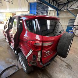FORD ECOSPORT 2013 2.0 16V TITANIUM FLEX POWERSHIFT 5P