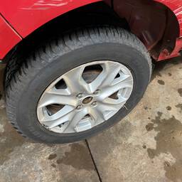 FORD ECOSPORT 2013 2.0 16V TITANIUM FLEX POWERSHIFT 5P