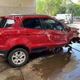 FORD ECOSPORT 2013 2.0 16V TITANIUM FLEX POWERSHIFT 5P