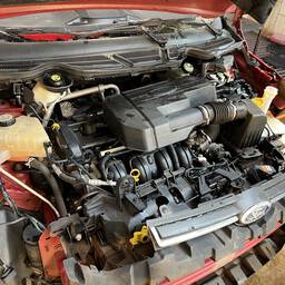 FORD ECOSPORT 2013 2.0 16V TITANIUM FLEX POWERSHIFT 5P