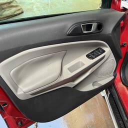 FORD ECOSPORT 2013 2.0 16V TITANIUM FLEX POWERSHIFT 5P