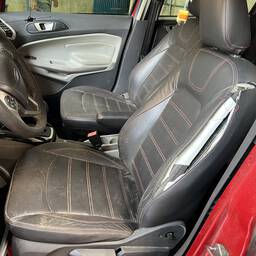 FORD ECOSPORT 2013 2.0 16V TITANIUM FLEX POWERSHIFT 5P