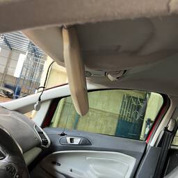FORD ECOSPORT 2013 2.0 16V TITANIUM FLEX POWERSHIFT 5P