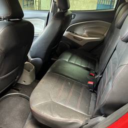 FORD ECOSPORT 2013 2.0 16V TITANIUM FLEX POWERSHIFT 5P