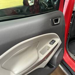FORD ECOSPORT 2013 2.0 16V TITANIUM FLEX POWERSHIFT 5P