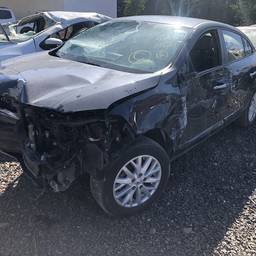 Renault Fluence 2015 2.0 Dynamique X-tronic Hi-flex 4p