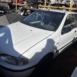 FIAT Palio EL 1.5 mpi 2p 1998