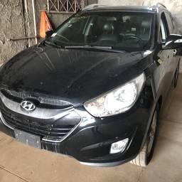 Hyundai IX35 2012 2.0 Gls 2wd Aut. 5p