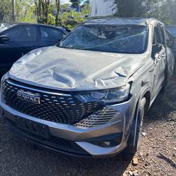 GWM GWM Haval 2025 1.5 Aut. (Phev19) 5P Hibrido 2025