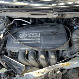 TOYOTA COROLLA 2005 1.8 16V XEI AUT. 4P