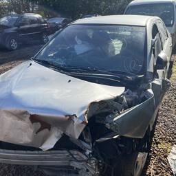 TOYOTA COROLLA 2005 1.8 16V XEI AUT. 4P