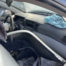 TOYOTA COROLLA 2005 1.8 16V XEI AUT. 4P