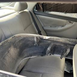 TOYOTA COROLLA 2005 1.8 16V XEI AUT. 4P